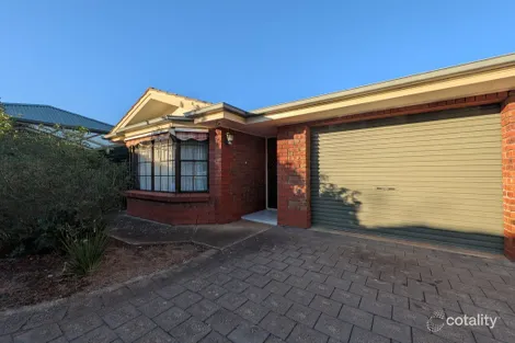 2/9 FIFTH AVE, WARRADALE, SA 5046