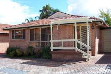 6/15 Mount St, Constitution Hill, NSW 2145