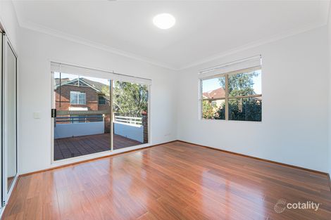 Property photo of 6/183 St Johns Avenue Gordon NSW 2072