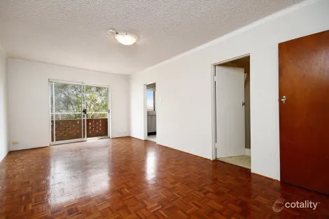10/9-15 Foss St, Forest Lodge, NSW 2037