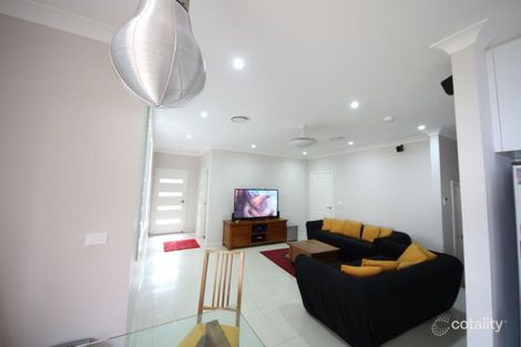 Property photo of 9/3-5 Tungarra Road Girraween NSW 2145