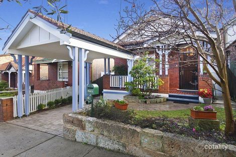 Property photo of 8 Hill Street Wareemba NSW 2046