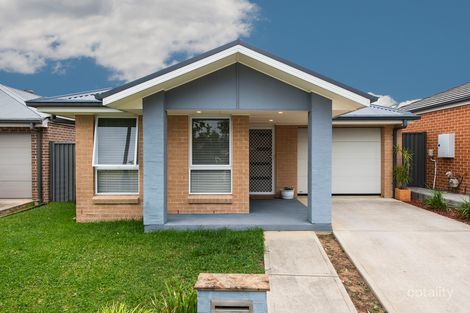 Property photo of 35 Cordyline Loop Jordan Springs NSW 2747