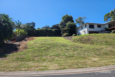 Property photo of 63 Country Road Cannonvale QLD 4802