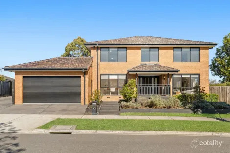 33 St Boswells Ave, Berwick, VIC 3806