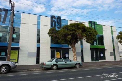 69 Stubbs St, Kensington, VIC 3031