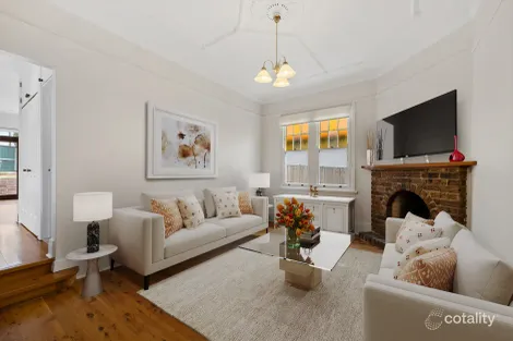 Property photo of 7 Devonshire Street Crows Nest NSW 2065