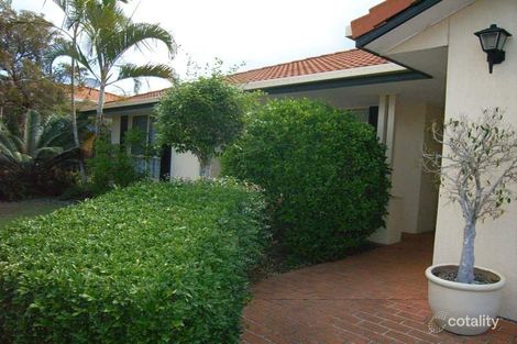 Property photo of 8 Exbridge Court Mudgeeraba QLD 4213