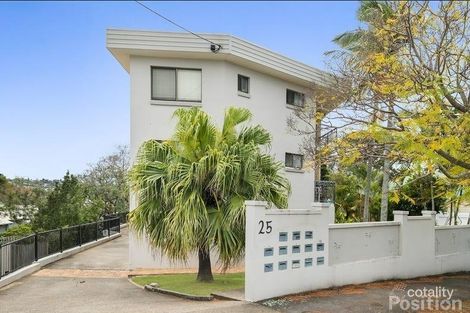 Property photo of 8/25 Scott Road Herston QLD 4006