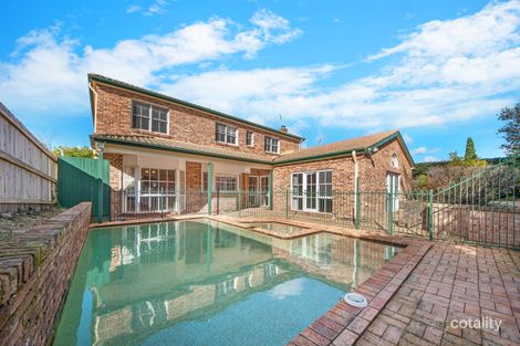 Property photo of 12 Young Street Wahroonga NSW 2076