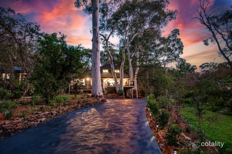 Property photo of 59 Mitchells Pass Blaxland NSW 2774