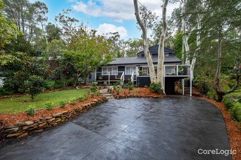 Property photo of 59 Mitchells Pass Blaxland NSW 2774