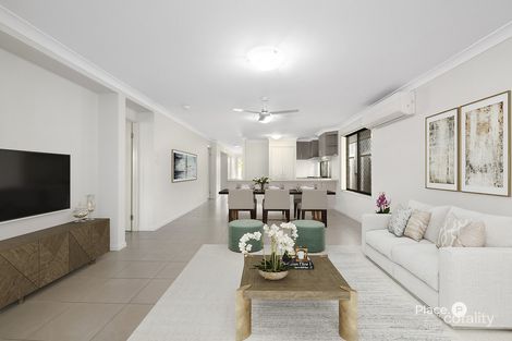 Property photo of 5 Vanessa Close Richlands QLD 4077