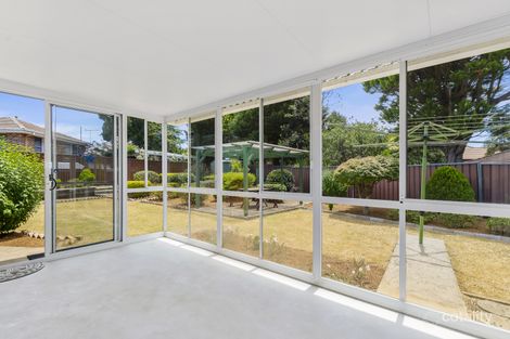 Property photo of 5 Alexandra Place Mittagong NSW 2575