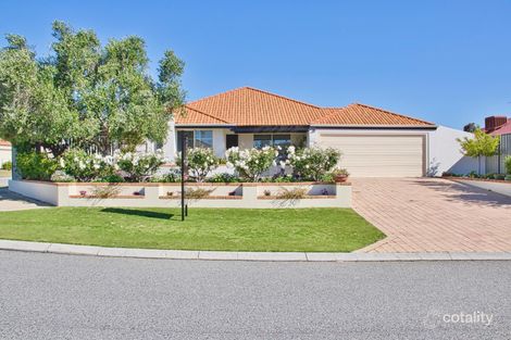 Property photo of 8 Westonia Link Baldivis WA 6171