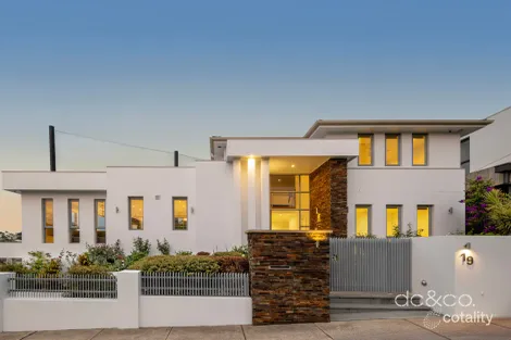 Property photo of 19 Sanders Parade Concord NSW 2137