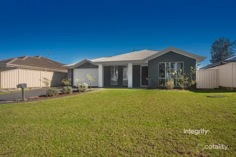 Property photo of 70 Worrigee Road Worrigee NSW 2540
