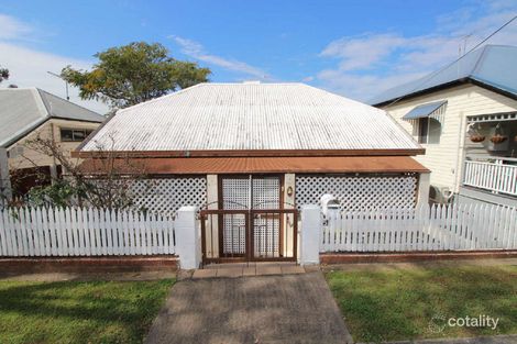 Property photo of 51 Heidelberg Street East Brisbane QLD 4169