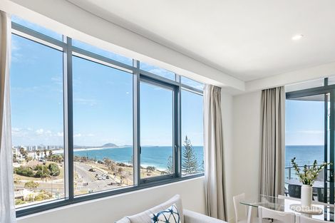 Property photo of 1003/3 Meta Street Mooloolaba QLD 4557