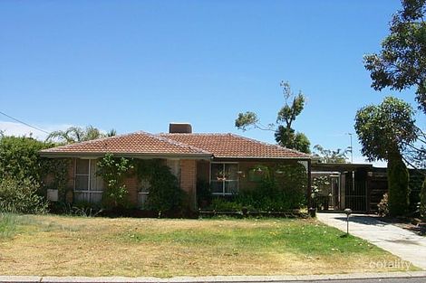 18 Adelina Ct, Camillo, WA 6111