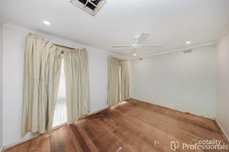 Property photo of 6 Cascade Drive Wyndham Vale VIC 3024
