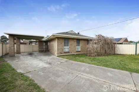 6 Cascade Dr, Wyndham Vale, VIC 3024