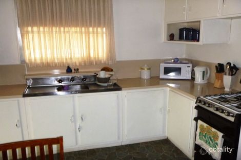 Property photo of 60 Sinclair Crescent Seymour VIC 3660