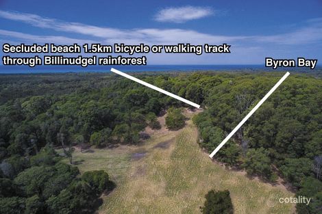 Property photo of 252 Jones Road Wooyung NSW 2483