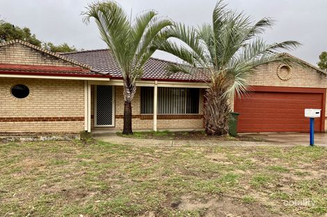 Property photo of 32 Perham Crescent Leda WA 6170