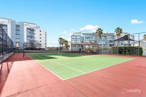 Property photo of 334/3 The Promenade Chiswick NSW 2046