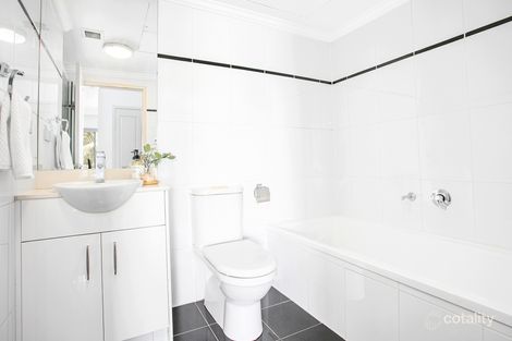 Property photo of 334/3 The Promenade Chiswick NSW 2046