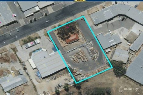 16 Whyalla St, Fyshwick, ACT 2609