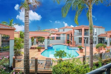 68/20 Fairway Dr, Clear Island Waters, QLD 4226