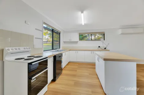 Contact Agent For Address, Coleyville, QLD 4307