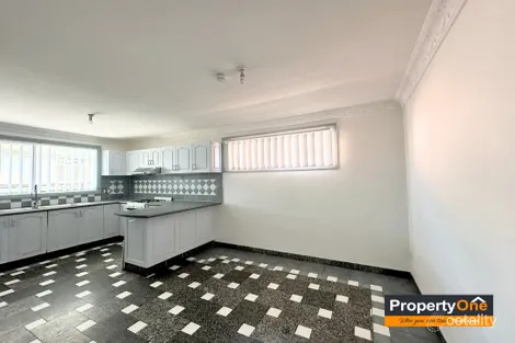 Property photo of 83A Acacia Avenue Punchbowl NSW 2196
