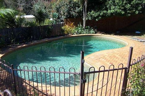 Property photo of 4 Edward Bennett Drive Cherrybrook NSW 2126