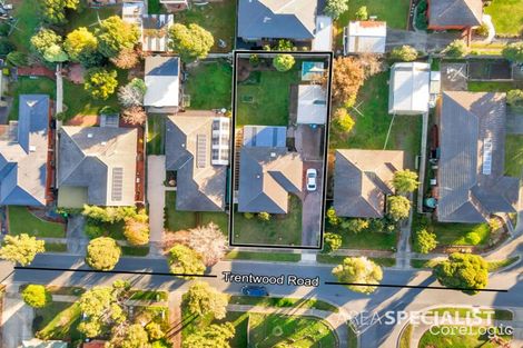 Property photo of 19 Trentwood Road Narre Warren VIC 3805