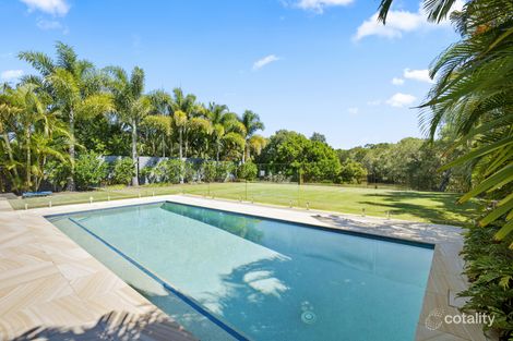 Property photo of 89 The Peninsula Helensvale QLD 4212