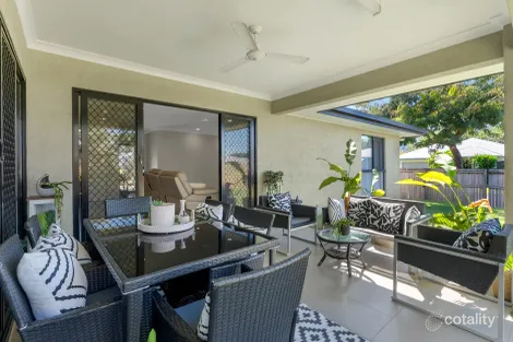 Property photo of 12-14 Sedgwick Close Edmonton QLD 4869
