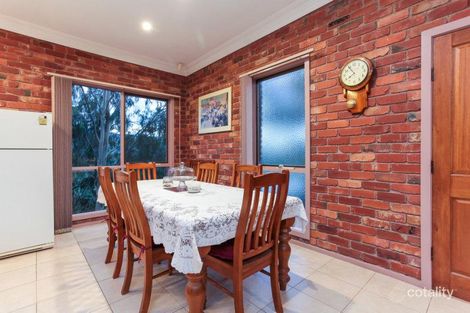 Property photo of 15 Grandview Crescent Upper Ferntree Gully VIC 3156