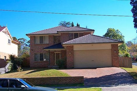 Property photo of 79 Cardinal Avenue West Pennant Hills NSW 2125