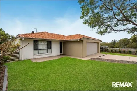 24 Aqua Cres, Redland Bay, QLD 4165