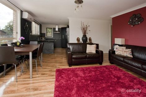 Property photo of LOT 2/1 Coreen Close North Nowra NSW 2541