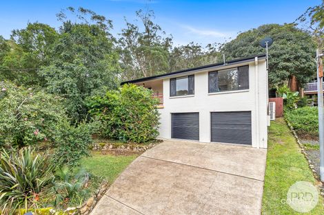 9 Dirigeree St, Nelson Bay, NSW 2315