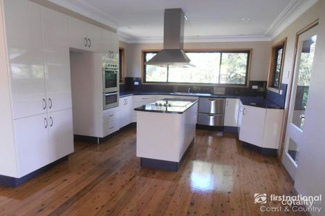 Property photo of 215 Fern Street Gerringong NSW 2534