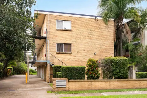 1/22 BALOWRIE ST, HAMILTON, QLD 4007