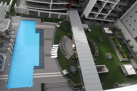 196/143 Adelaide Tce, East Perth, WA 6004