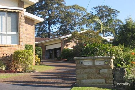 33 Patrick Cres, Saratoga, NSW 2251