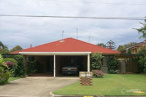 Property photo of 1/28 Eider Avenue Paradise Point QLD 4216