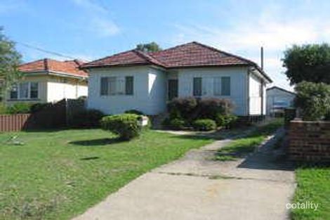 Property photo of 23 Davidson Road Guildford NSW 2161